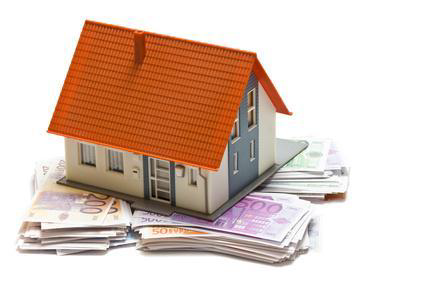 Finanzierung von Immobilien